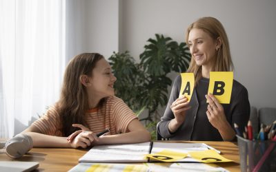 Dyslexia Tutoring That Works