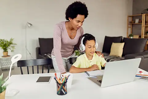 ADHD Tutoring