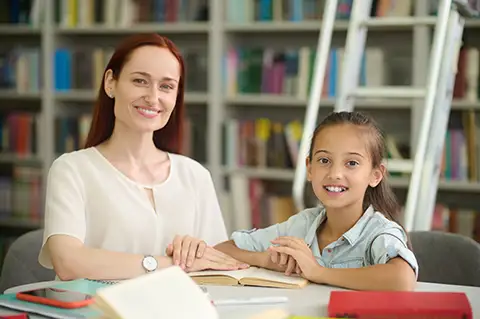 Orton Gillingham Tutors