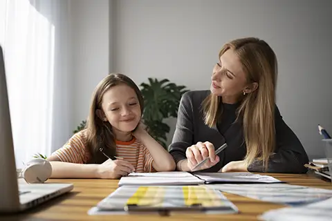 Private Tutoring